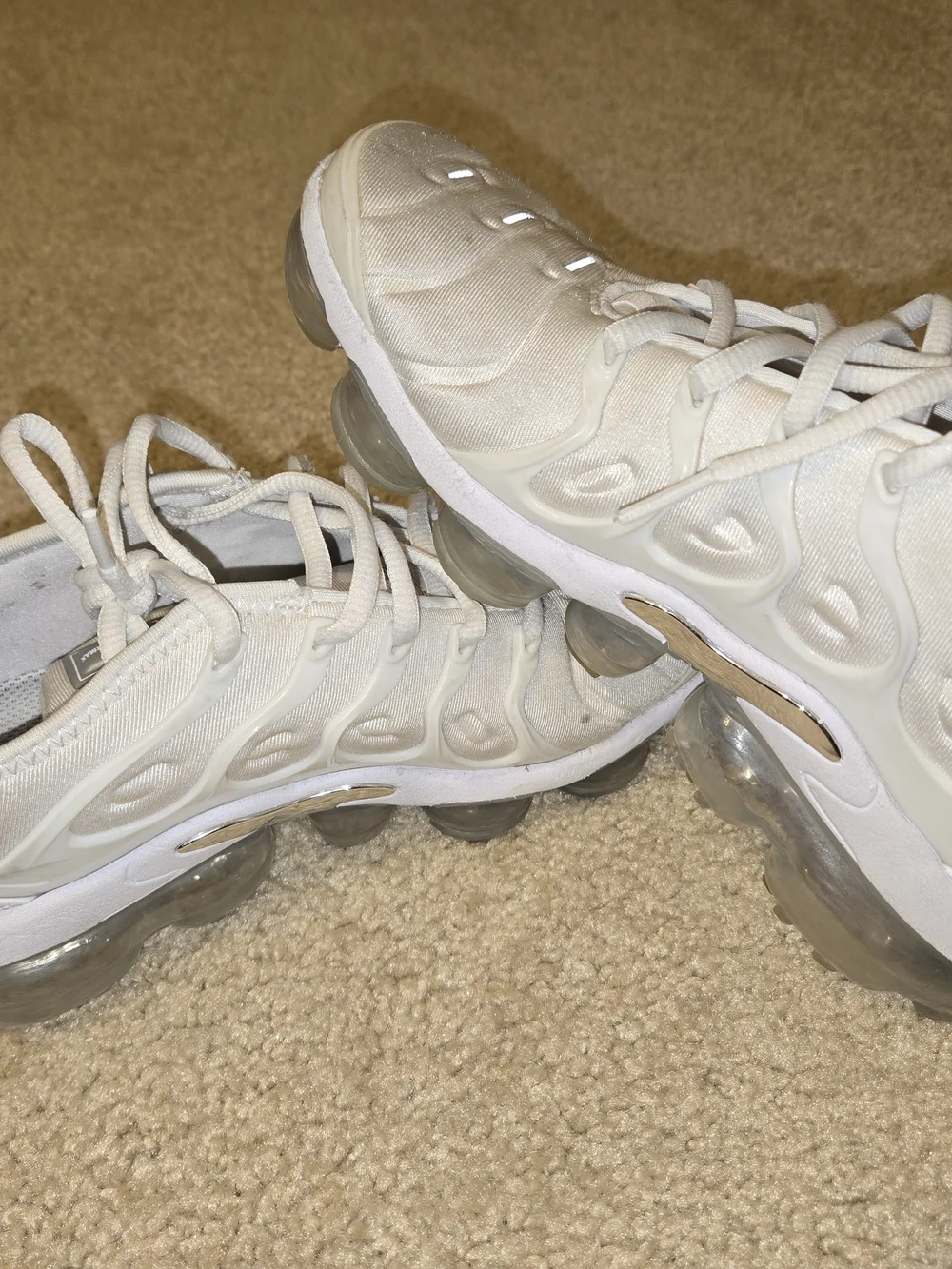 Nike Air VaporMax Plus, specifically in the 